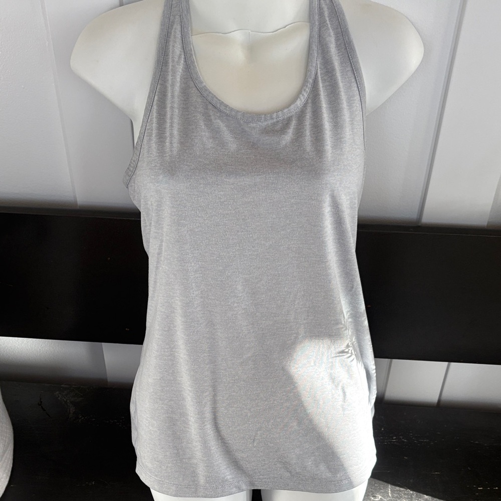 Nike Dri fit workout tank